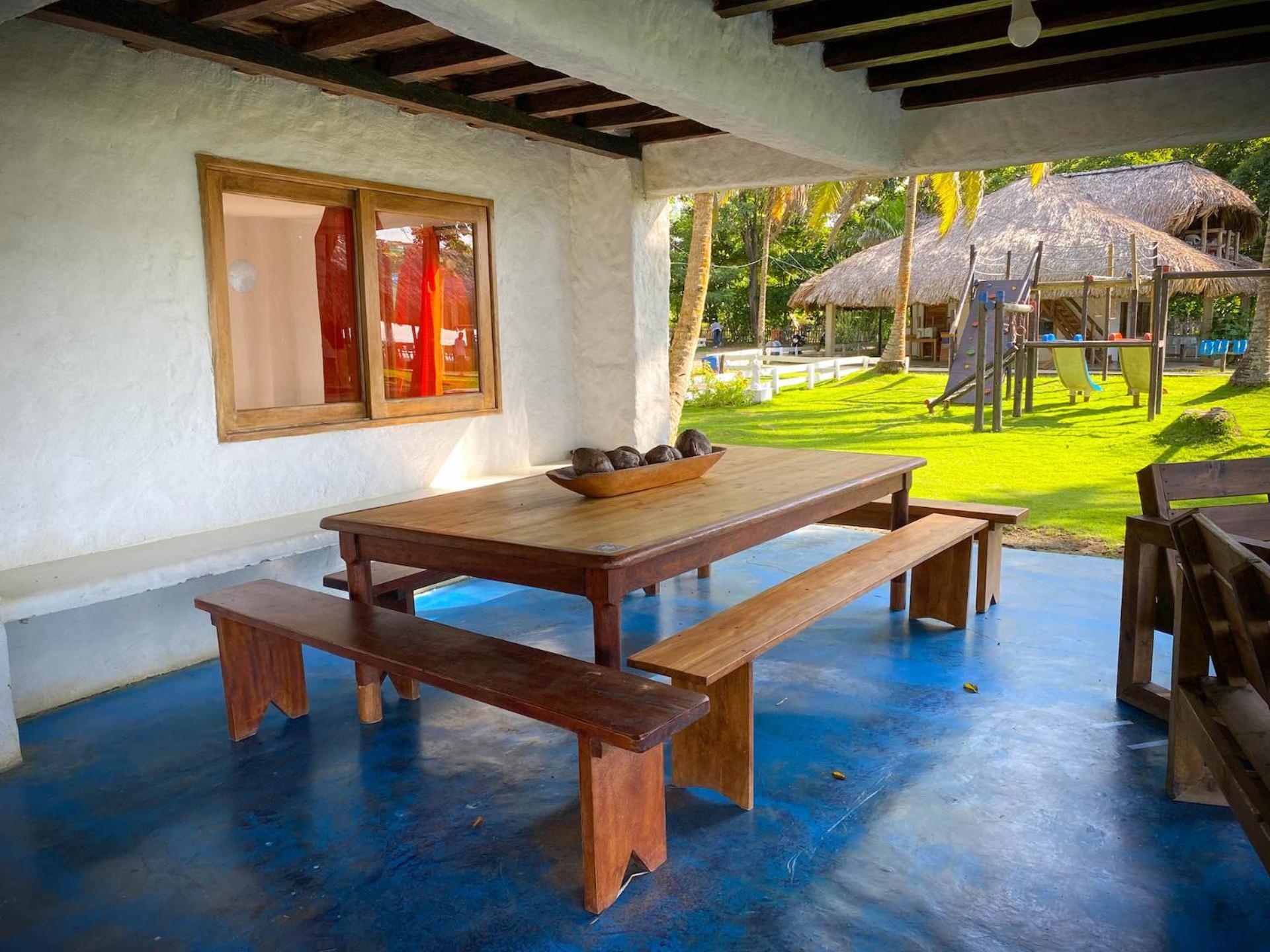 Finca Hotel La Manuela أربوليتيه المظهر الخارجي الصورة