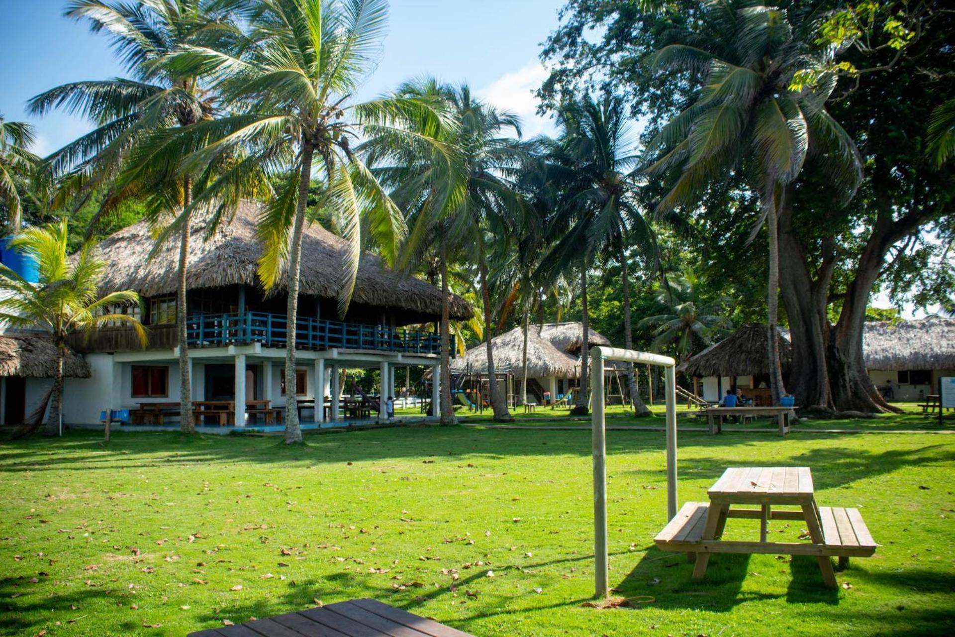 Finca Hotel La Manuela أربوليتيه المظهر الخارجي الصورة