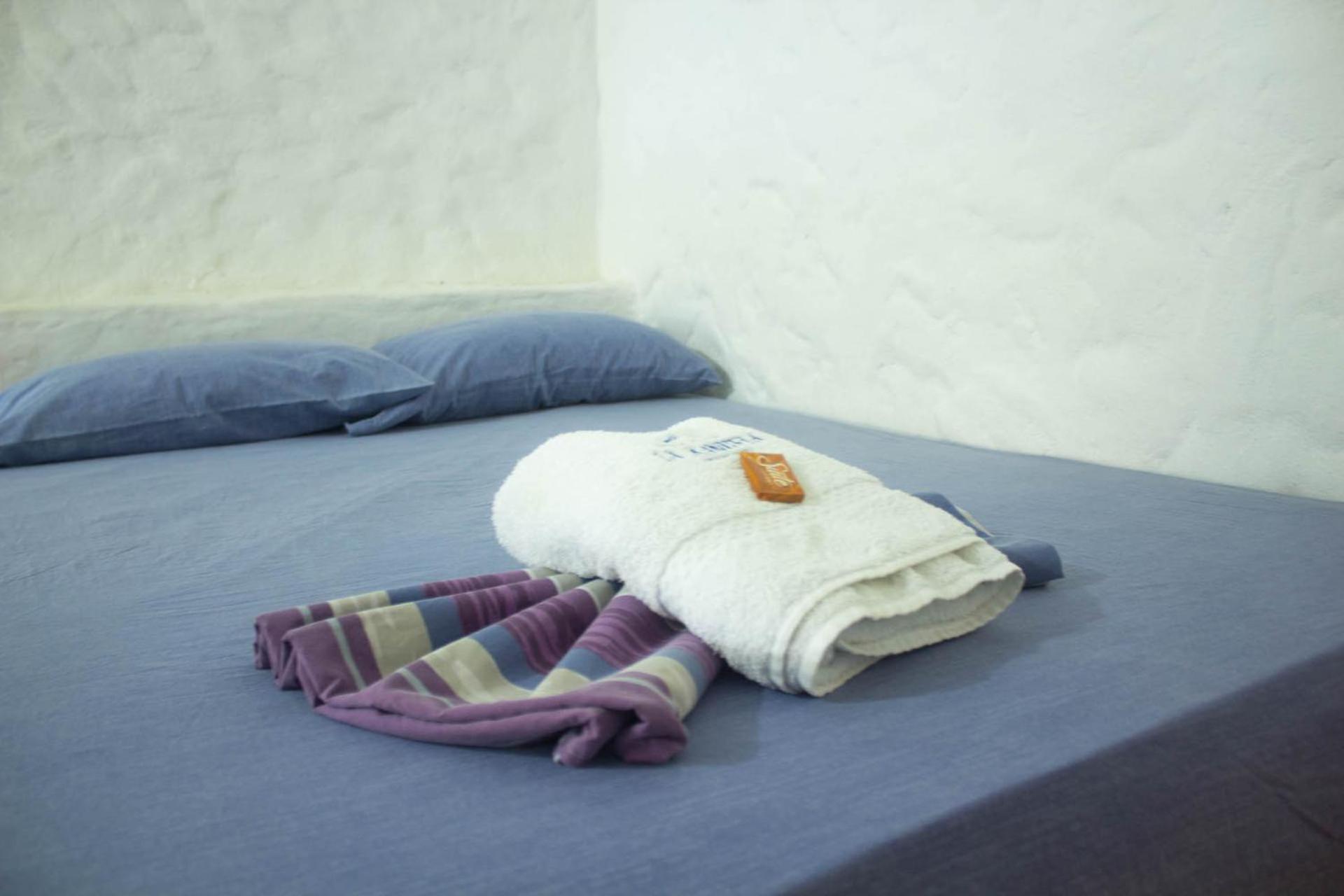 Finca Hotel La Manuela أربوليتيه المظهر الخارجي الصورة
