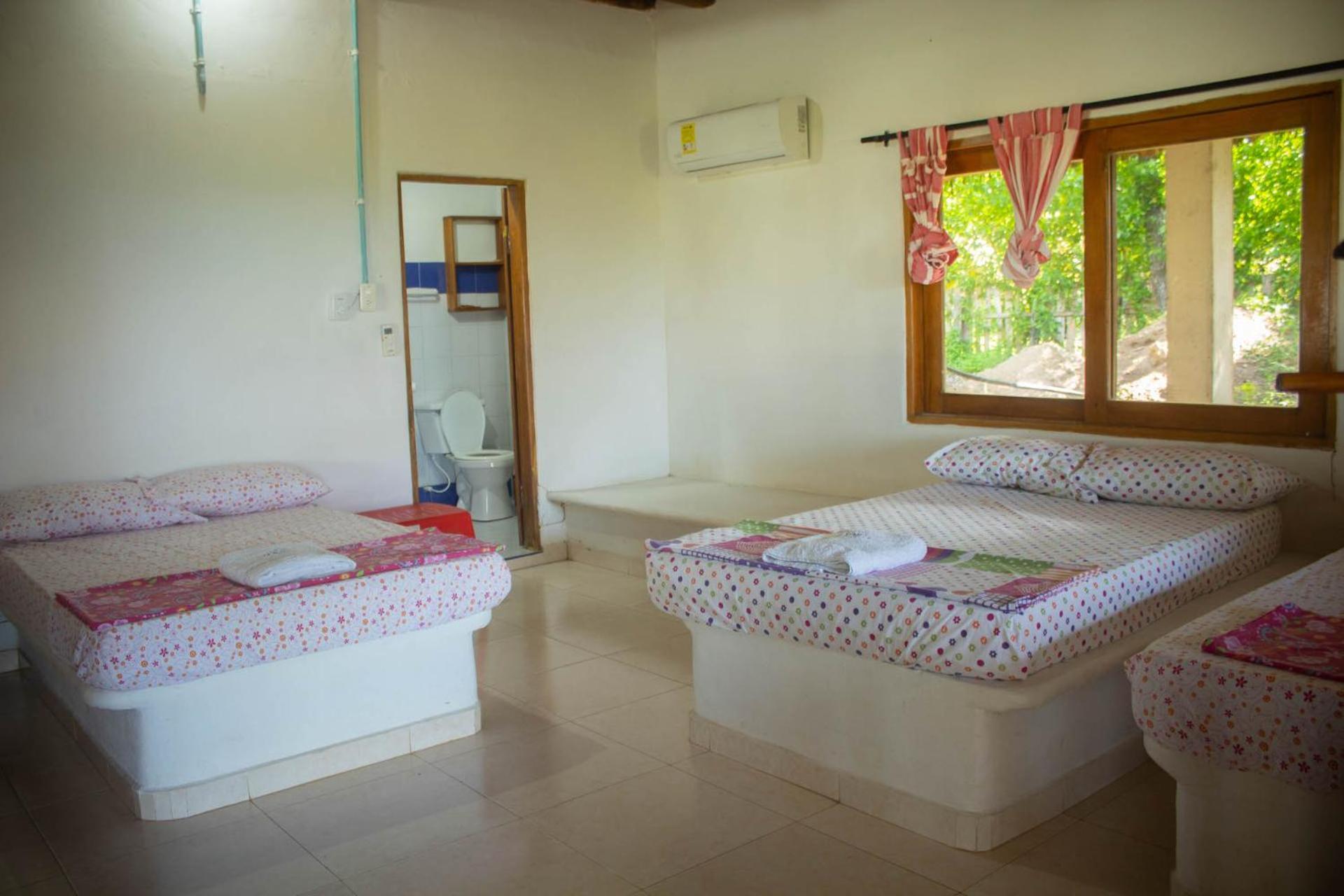 Finca Hotel La Manuela أربوليتيه المظهر الخارجي الصورة