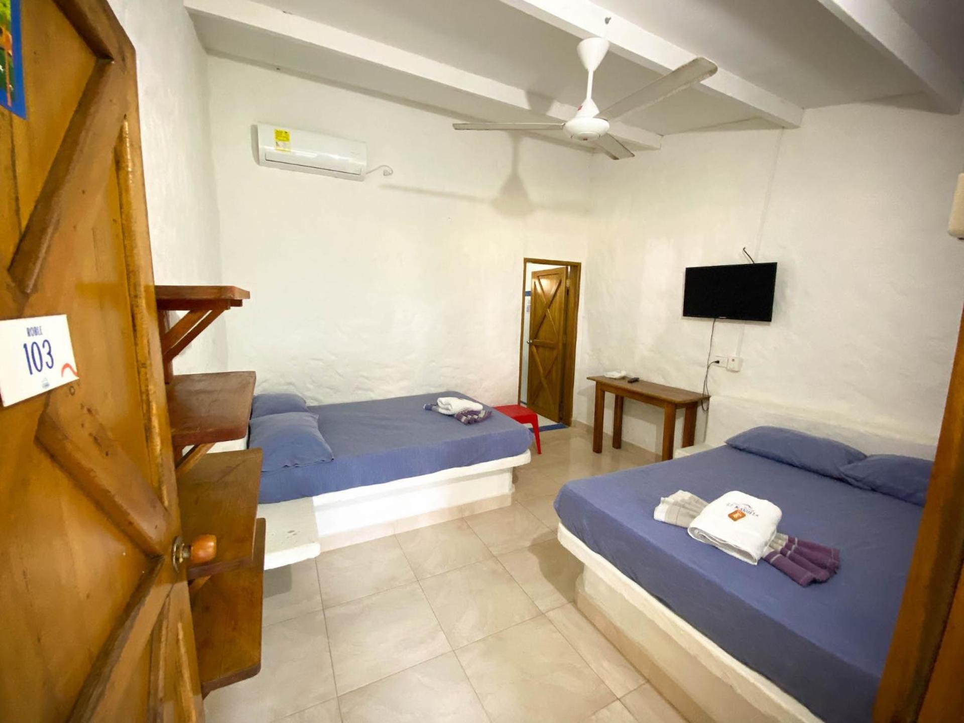 Finca Hotel La Manuela أربوليتيه المظهر الخارجي الصورة