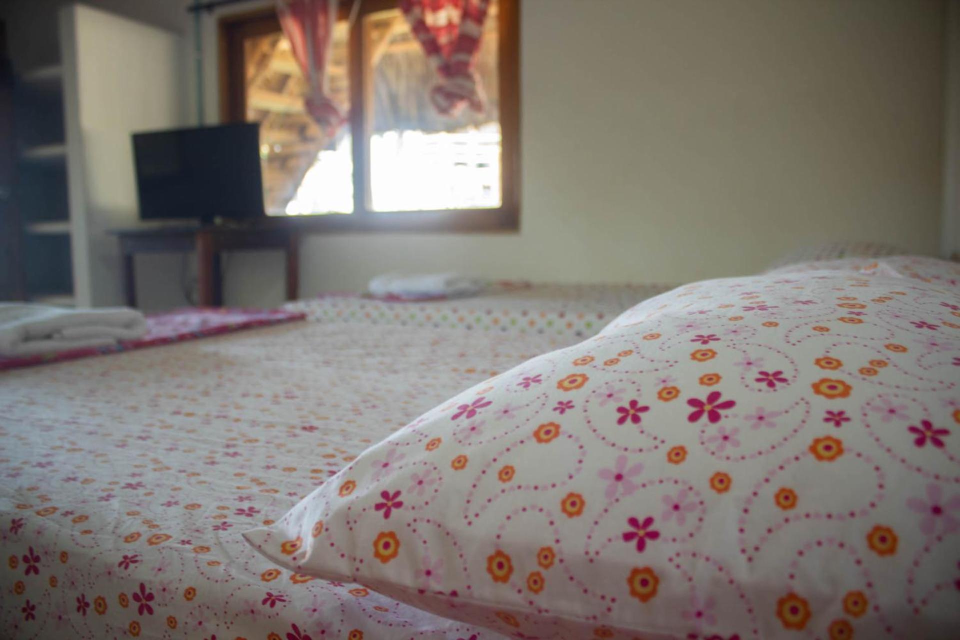 Finca Hotel La Manuela أربوليتيه المظهر الخارجي الصورة