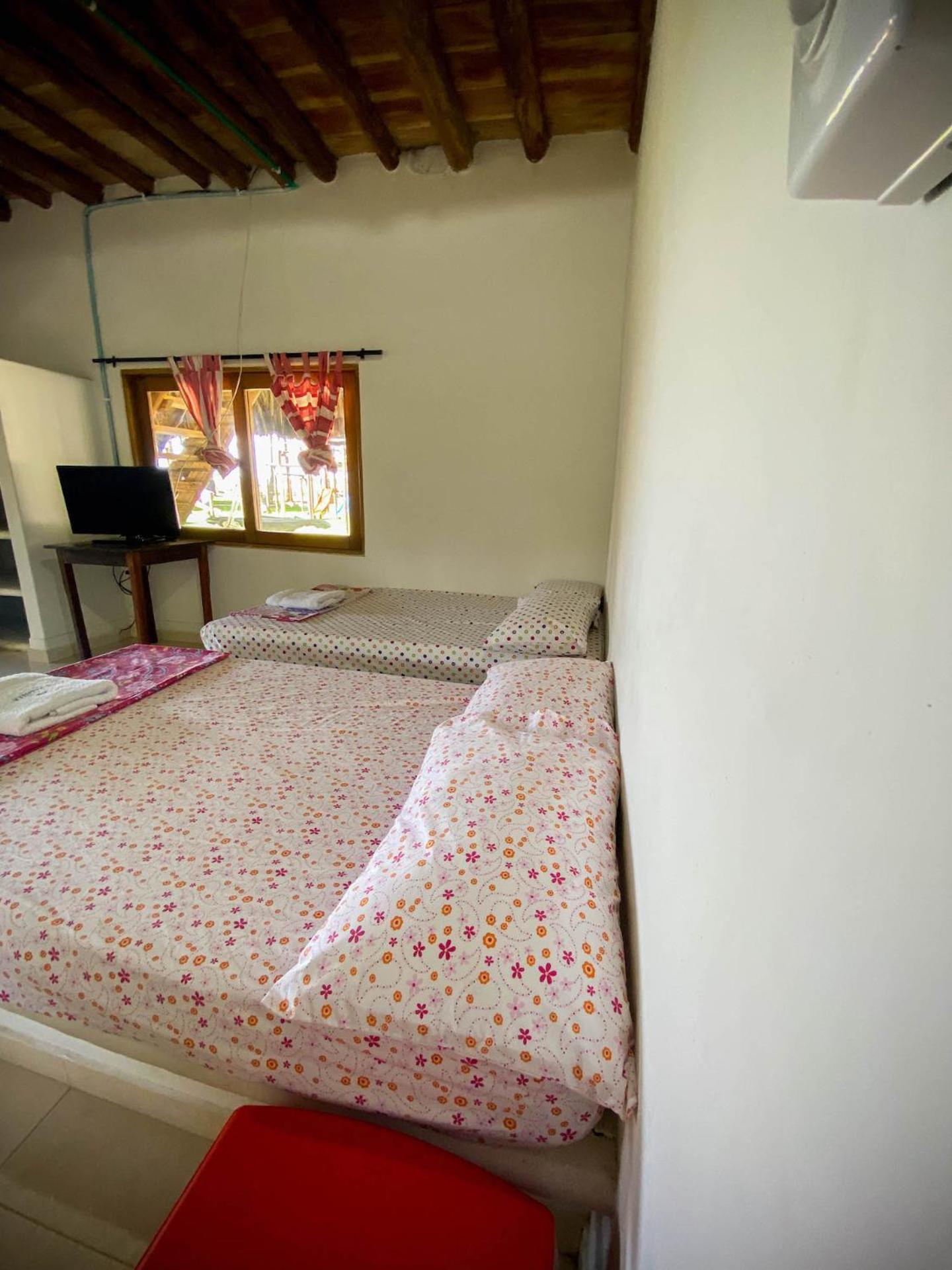 Finca Hotel La Manuela أربوليتيه المظهر الخارجي الصورة