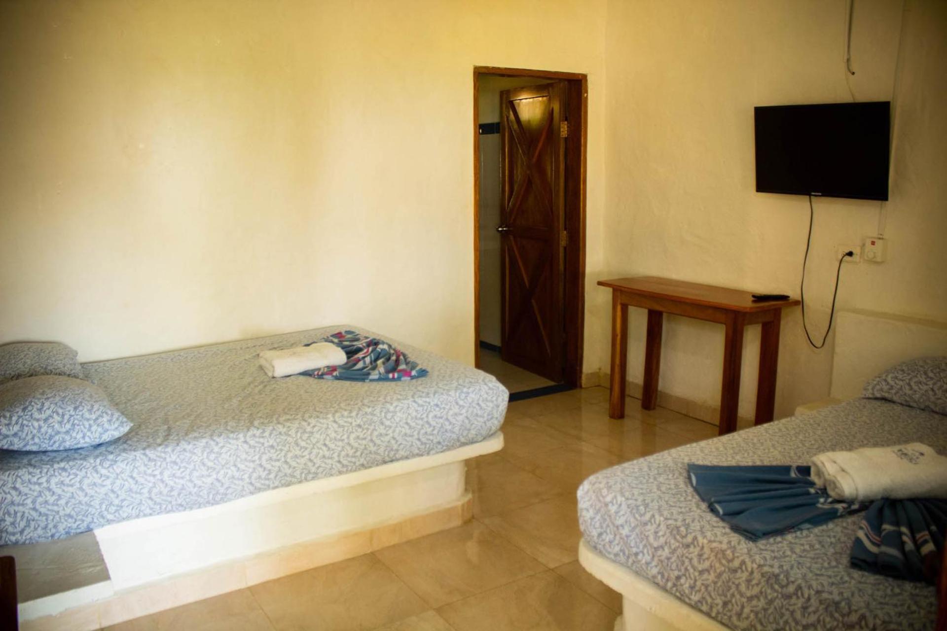 Finca Hotel La Manuela أربوليتيه المظهر الخارجي الصورة