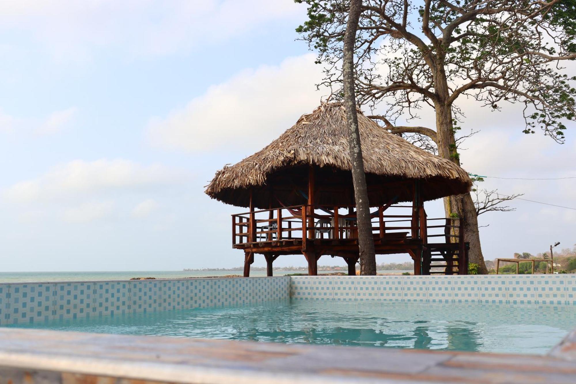 Finca Hotel La Manuela أربوليتيه المظهر الخارجي الصورة