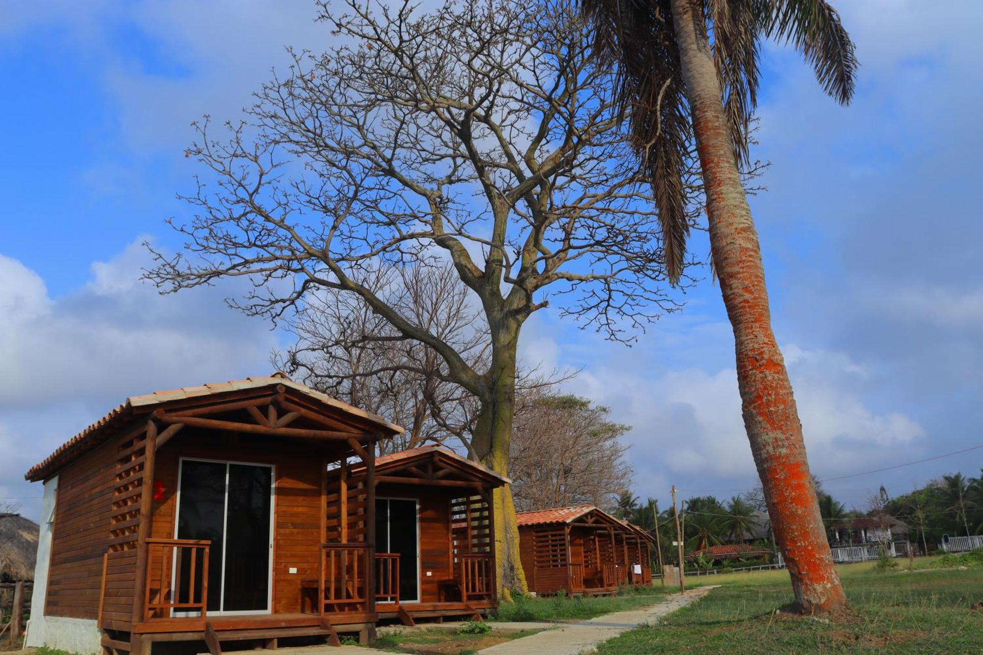 Finca Hotel La Manuela أربوليتيه المظهر الخارجي الصورة