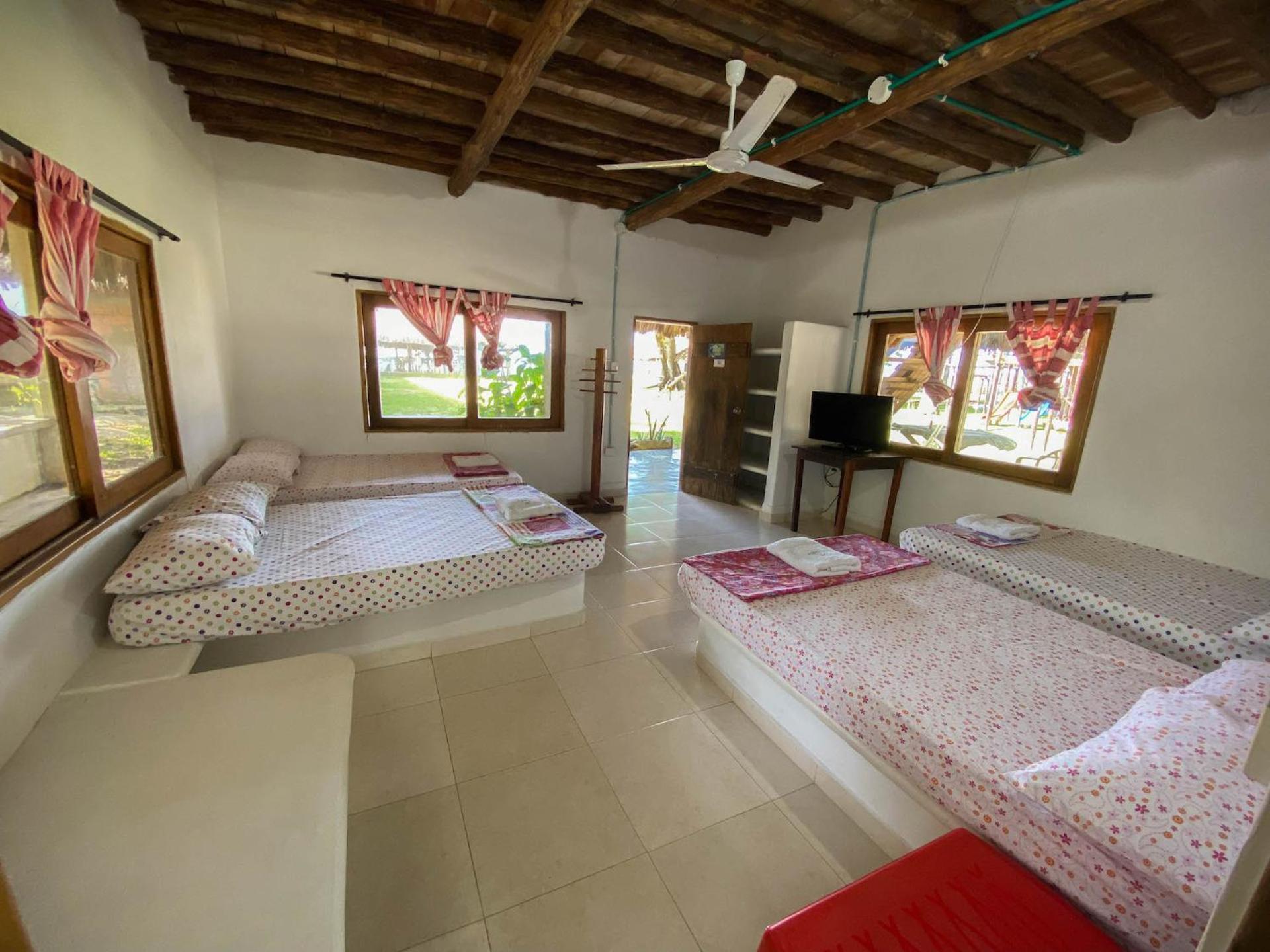 Finca Hotel La Manuela أربوليتيه المظهر الخارجي الصورة