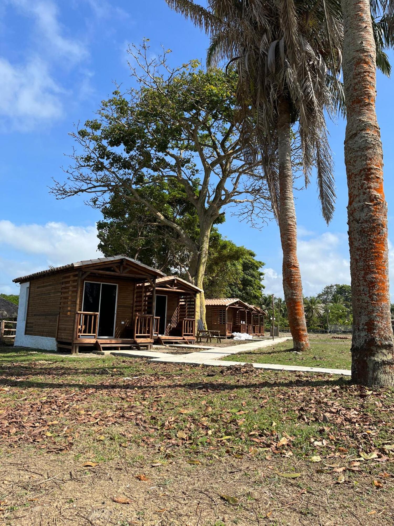 Finca Hotel La Manuela أربوليتيه المظهر الخارجي الصورة