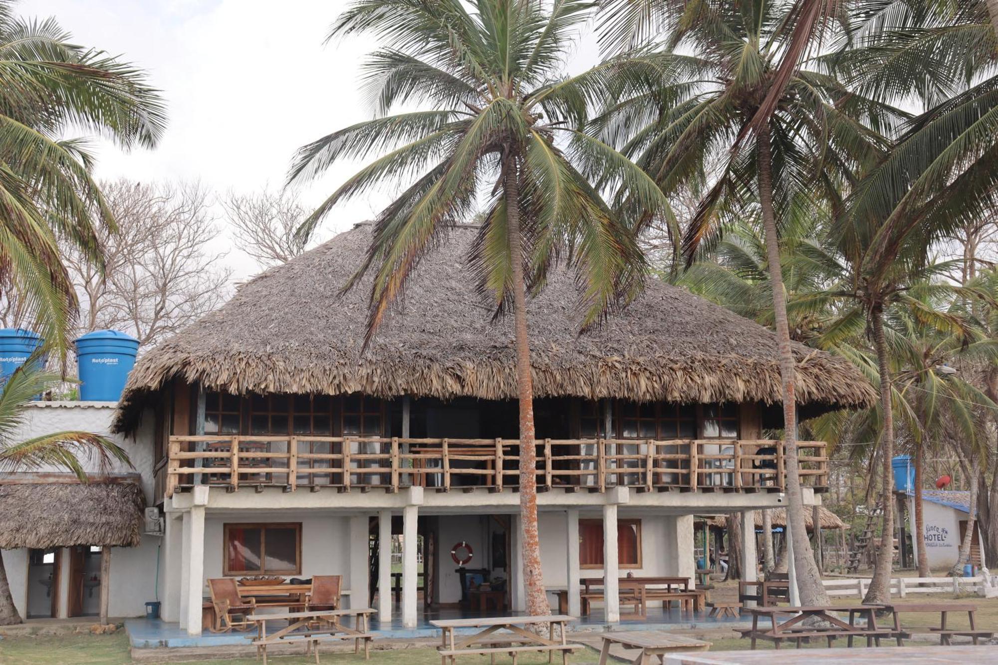 Finca Hotel La Manuela أربوليتيه المظهر الخارجي الصورة