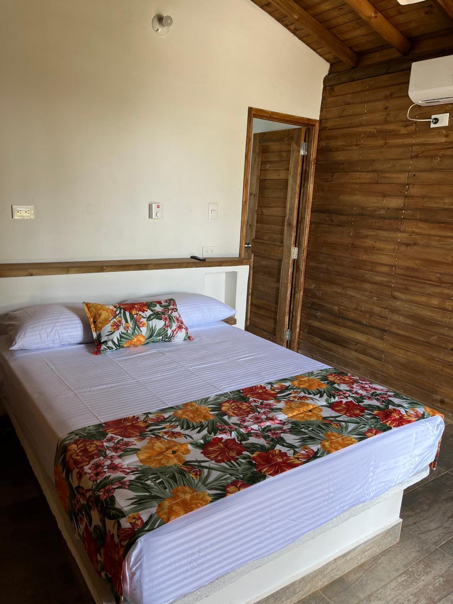 Finca Hotel La Manuela أربوليتيه المظهر الخارجي الصورة