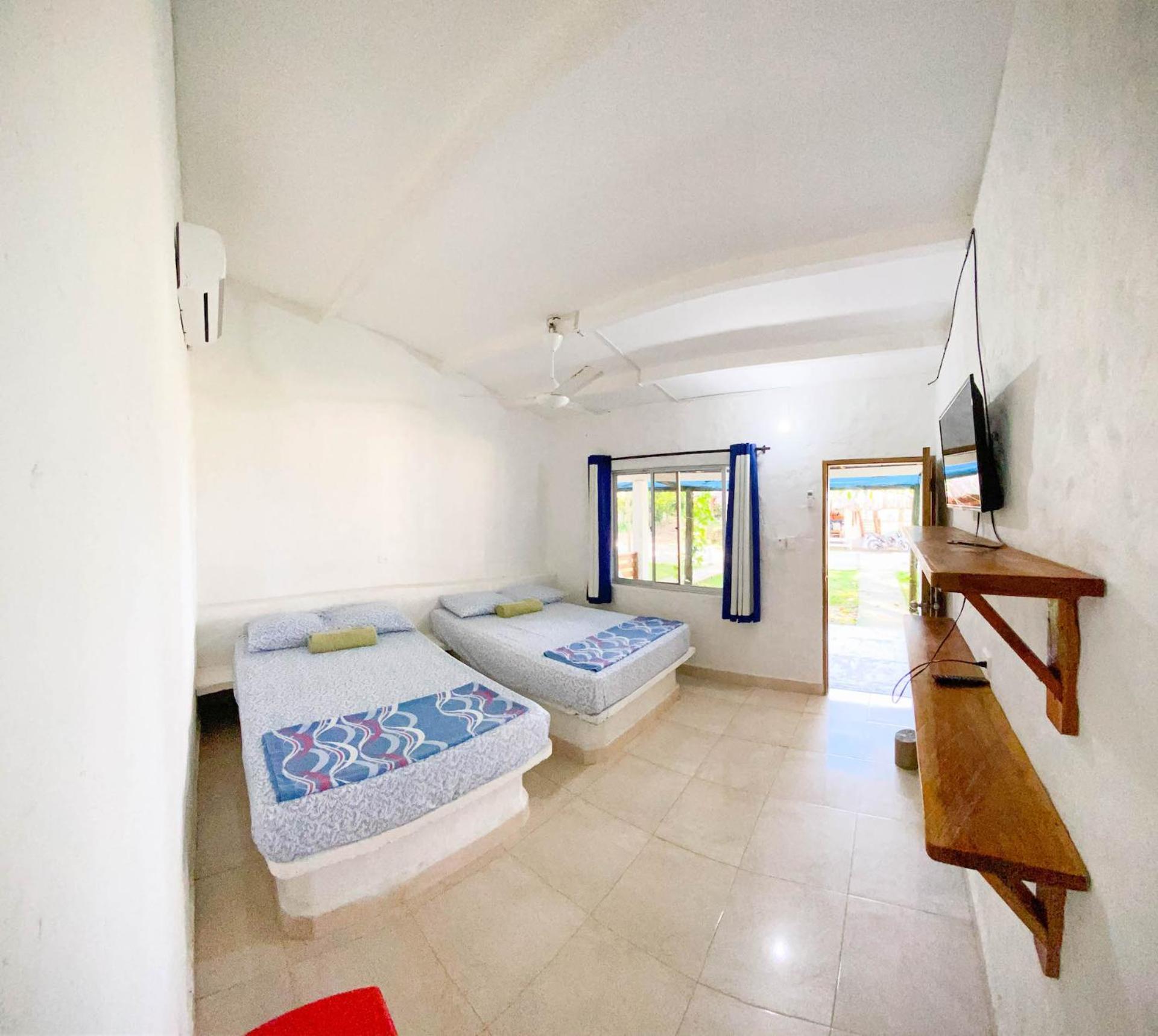 Finca Hotel La Manuela أربوليتيه المظهر الخارجي الصورة