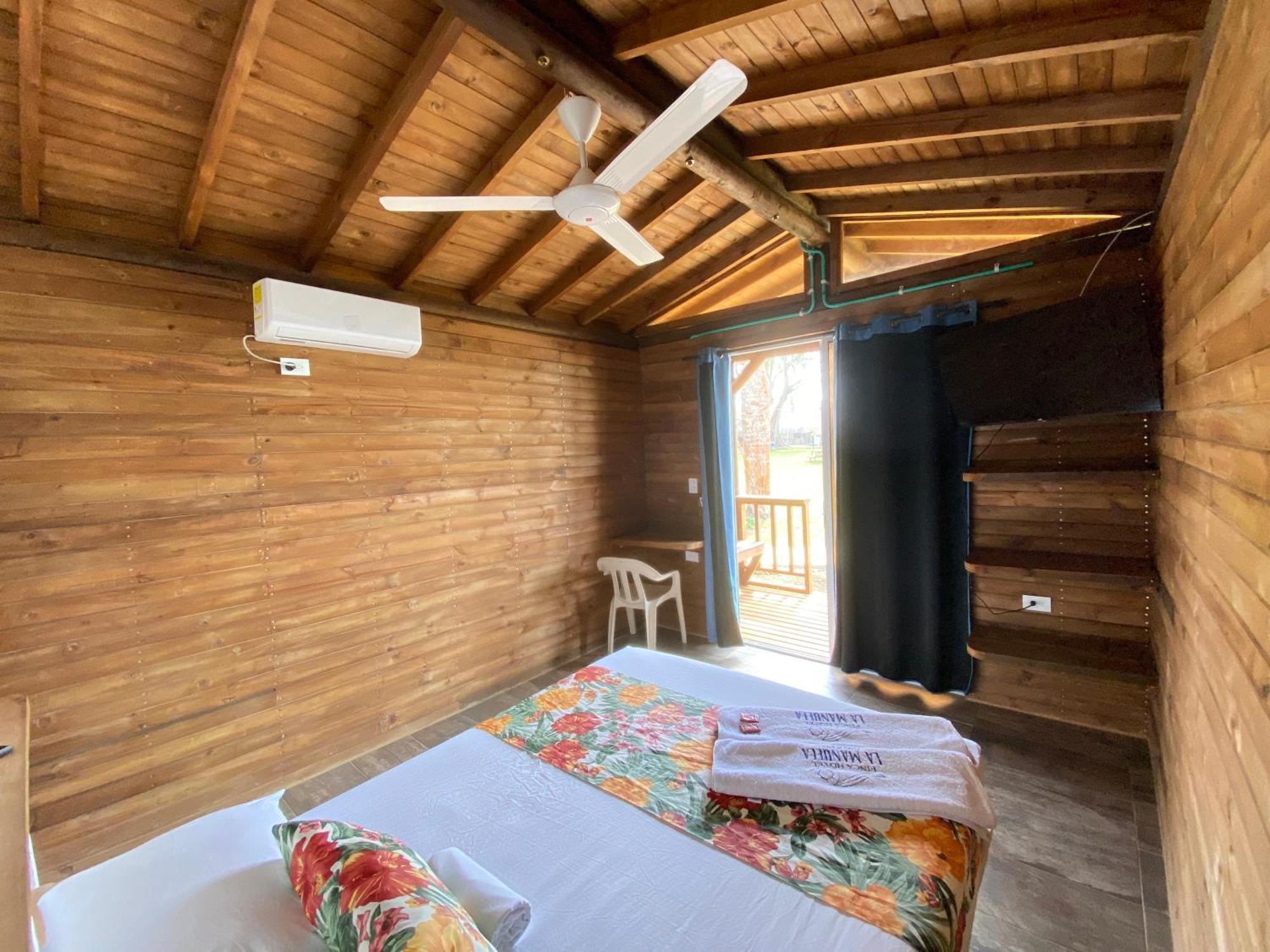 Finca Hotel La Manuela أربوليتيه المظهر الخارجي الصورة